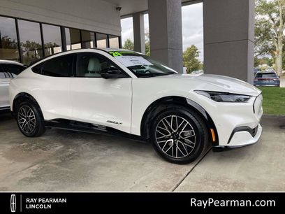 Used 2024 Ford Mustang Mach-E Premium