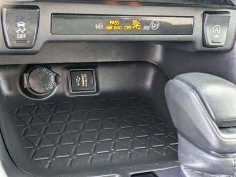 Used 2024 Toyota RAV4 XLE image 17