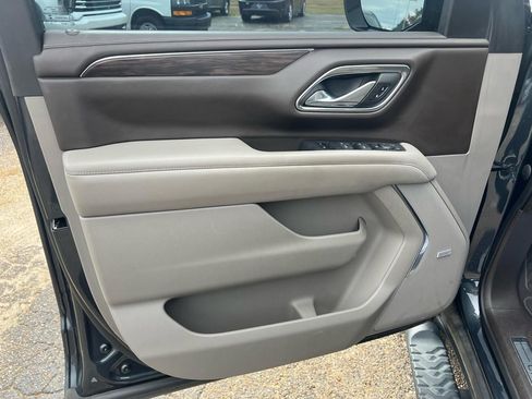 Used 2022 Chevrolet Tahoe Z71 image 26