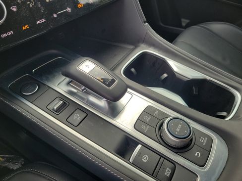 Certified 2025 INFINITI QX60 Pure image 24