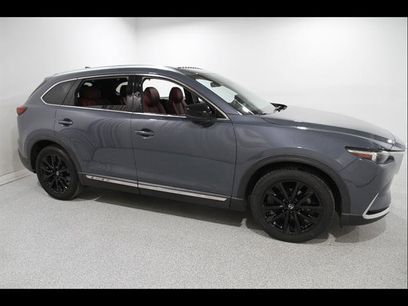 Used 2023 MAZDA CX-9 Carbon Edition