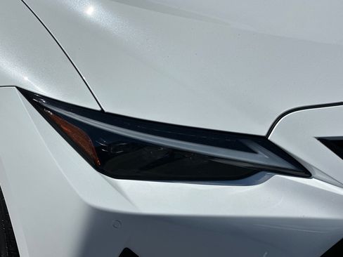 Used 2024 Lexus IS 350 F Sport w/ Navigation Package RWD image 12