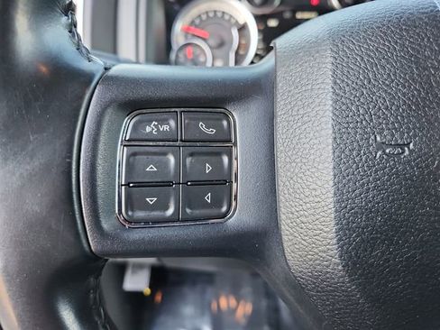 Used 2018 RAM 1500 Big Horn image 23