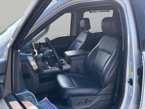 Certified 2025 Ford F250 Lariat w/ Lariat Ultimate Package AWD/4WD image 26