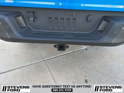 Used 2021 Ford Ranger XLT w/ Equipment Group 301A Mid image 8