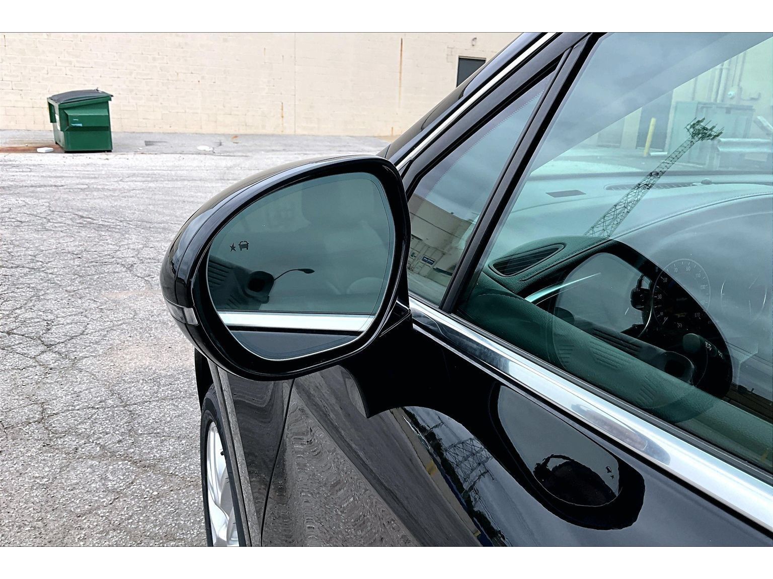 Used 2020 Buick Envision Premium AWD/4WD image 33