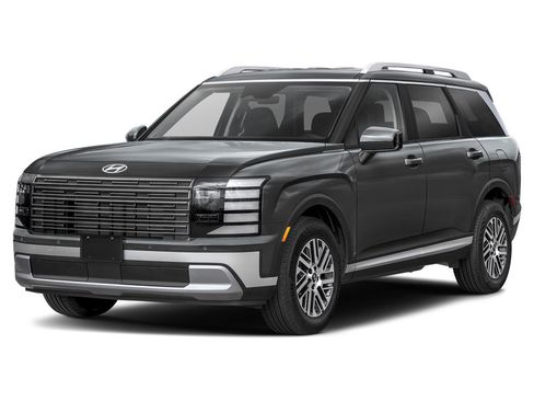New 2026 Hyundai Palisade SEL FWD image 1