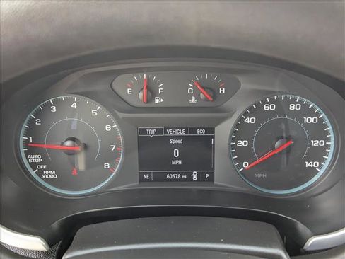 Used 2023 Chevrolet Malibu LT FWD image 11