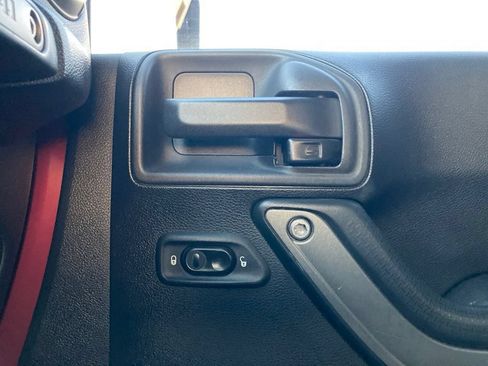 Used 2013 Jeep Wrangler Unlimited Sport AWD/4WD image 25