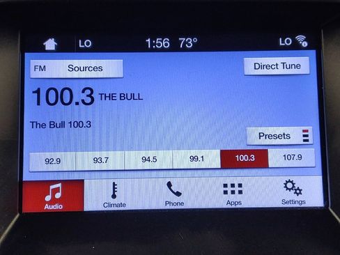 Used 2019 Ford Edge SEL w/ Equipment Group 201A image 25