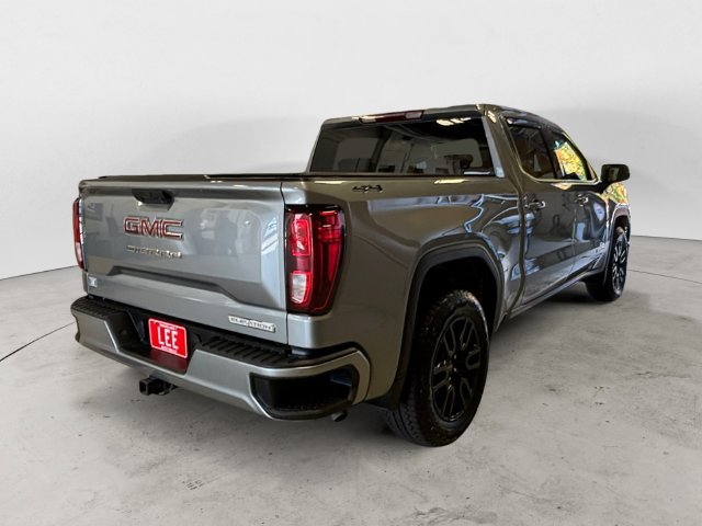 Used 2025 GMC Sierra 1500 Elevation AWD/4WD image 6