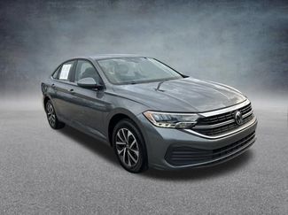 Used 2024 Volkswagen Jetta S FWD video 2