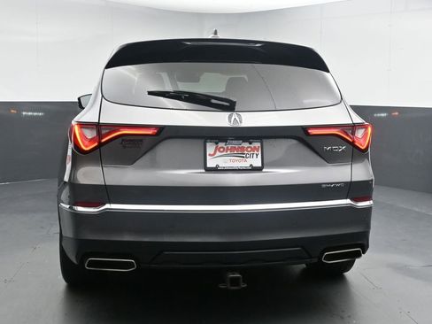 Used 2022 Acura MDX Technology image 7