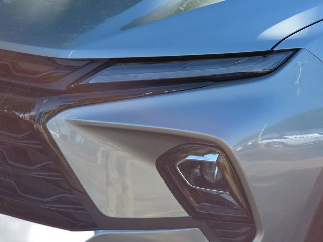 New 2026 Chevrolet Blazer LT w/ Midnight/Sport Edition FWD image 29
