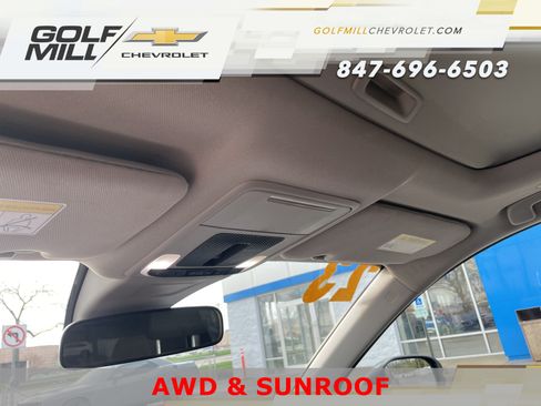 Used 2023 Honda CR-V EX image 27