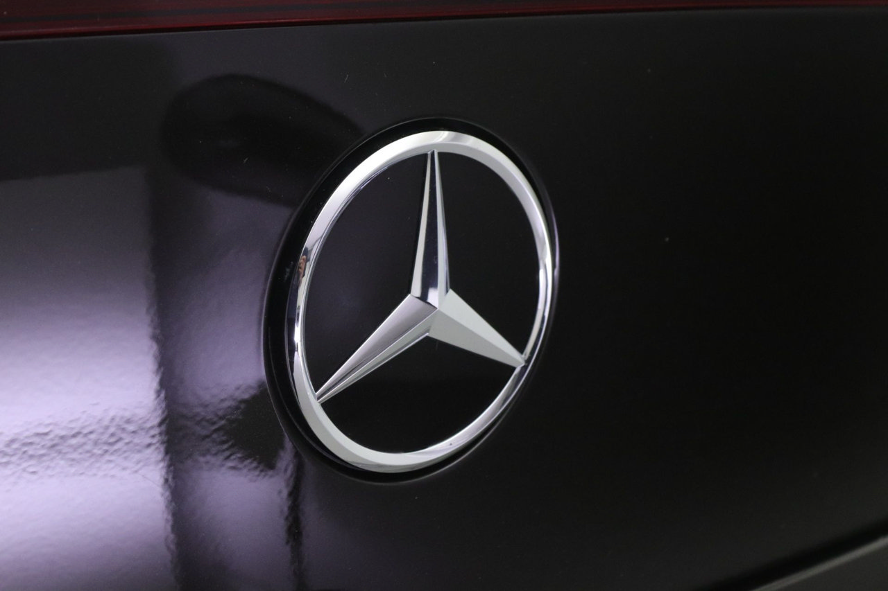 Certified 2024 Mercedes-Benz EQS 450+ Sedan image 20