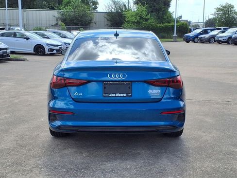 Used 2022 Audi A3 2.0T Prestige AWD/4WD image 9