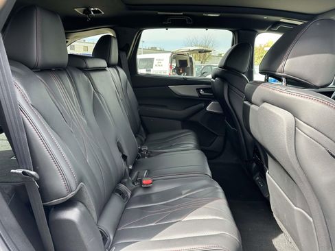 Certified 2026 Acura MDX A-Spec image 11
