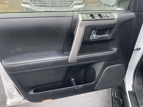 Used 2024 Toyota 4Runner SR5 Premium image 26