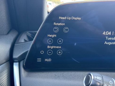 Used 2026 Cadillac CT5 Premium Luxury w/ Technology Package RWD image 16