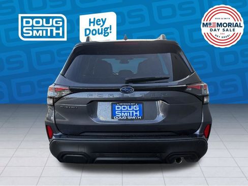 New 2026 Subaru Forester Limited AWD/4WD image 4