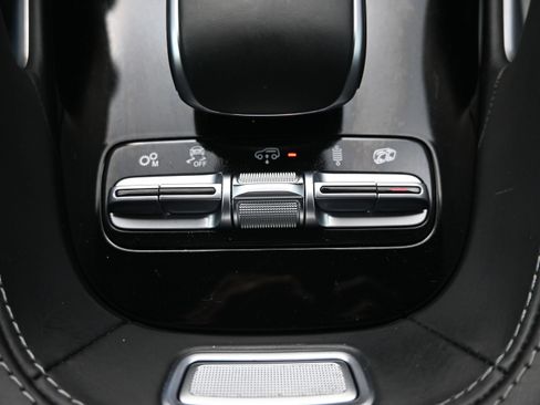 Used 2022 Mercedes-Benz GLE 53 AMG 4MATIC Coupe image 22