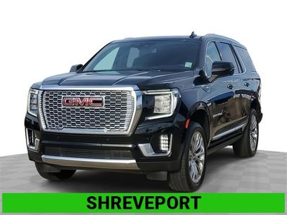 Certified 2024 GMC Yukon Denali w/ Max Trailering Package