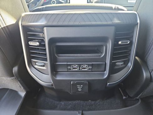 New 2026 RAM 1500 Big Horn image 14