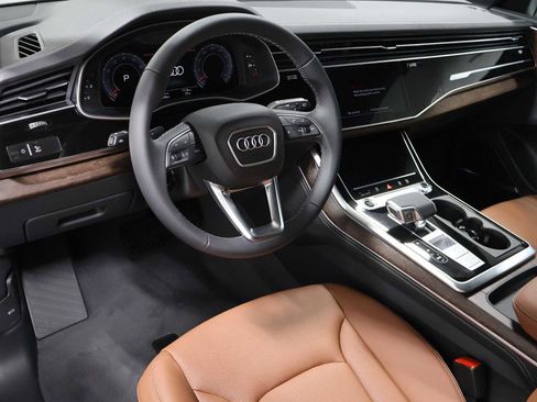 New 2026 Audi Q8 Premium Plus AWD/4WD image 4