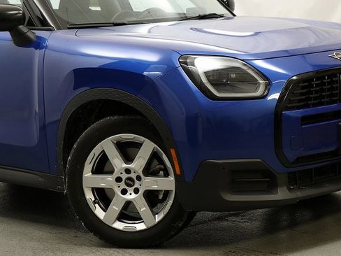 Used 2025 MINI Cooper Countryman S image 3