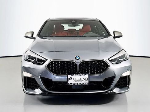 Used 2024 BMW M235i xDrive Gran Coupe AWD/4WD image 2