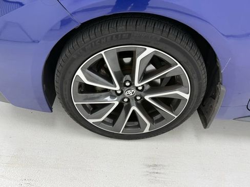 Used 2020 Toyota Corolla SE FWD image 7
