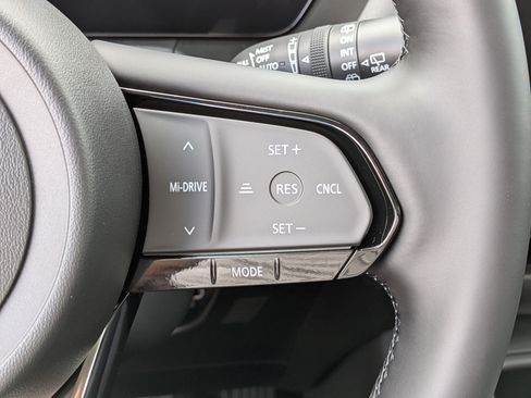 New 2026 MAZDA CX-5 Preferred AWD/4WD image 25