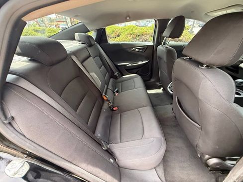 Used 2023 Chevrolet Malibu LT w/ Driver Confidence Package FWD image 35
