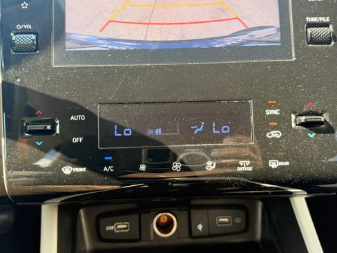 Used 2024 Hyundai Tucson SEL FWD image 24