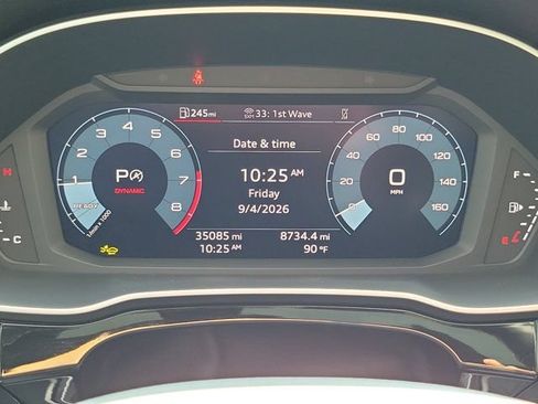 Used 2024 Audi Q3 2.0T Premium AWD/4WD image 23