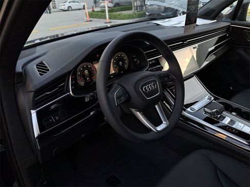 New 2026 Audi Q7 3.0T Premium Plus image 7
