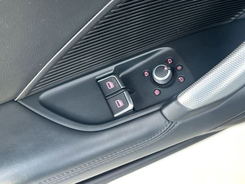 Certified 2022 Audi TT 2.0T image 18