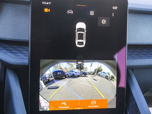 Used 2023 Polestar Polestar 2 w/ Pilot Pack image 24