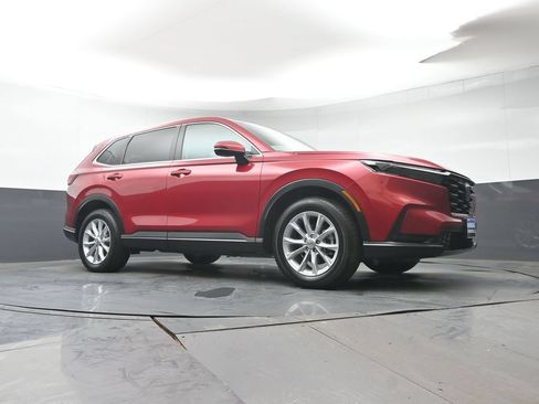 Used 2024 Honda CR-V EX image 33