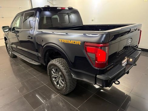 New 2026 Ford F150 Tremor AWD/4WD image 4