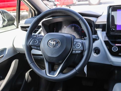 New 2026 Toyota Corolla SE FWD image 15