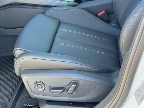 New 2025 Audi A5 2.0T Prestige image 20