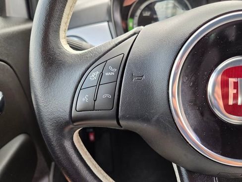 Used 2016 FIAT 500 e image 28