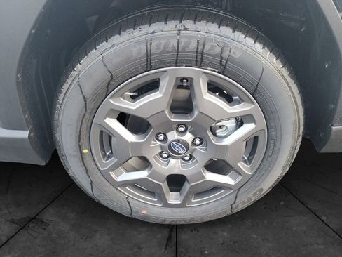 New 2026 Subaru Outback Premium image 14