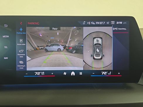 New 2026 BMW M235i xDrive w/ Technology Package AWD/4WD image 22