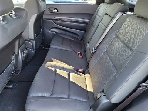 New 2026 Dodge Durango GT w/ Blacktop Package image 11