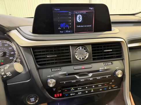 Used 2022 Lexus RX 350 FWD w/ Premium Package image 18