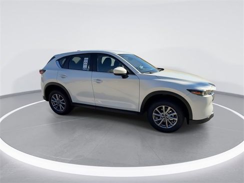 New 2025 MAZDA CX-5 AWD 2.5 S image 2