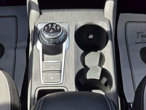 Used 2025 Ford Escape Active w/ Active Premium Tech Pack FWD image 19